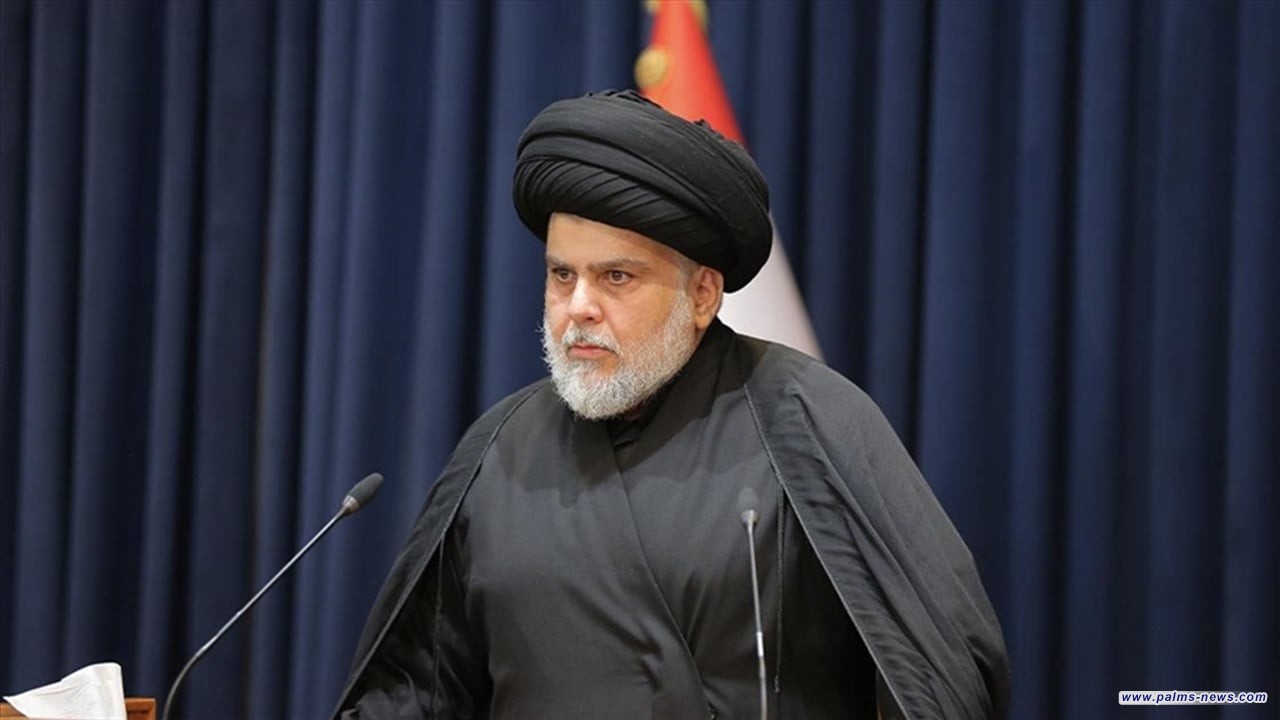 السيد الصدر يوجه بحل نزاع عشائري في ذي قار
